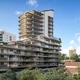 Apogeo Residences promete trazer luxuosidade e exclusividade para a orla da Praia da Costa