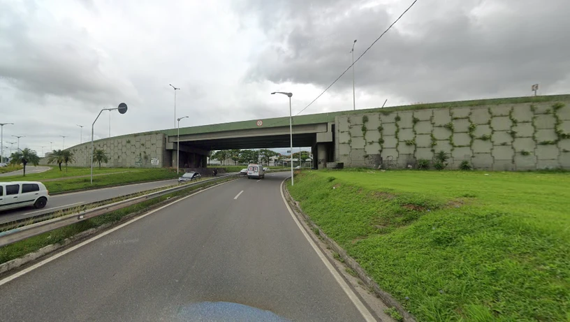 Projeto deve sair do papel após prefeitura do município assumir o controle do trecho urbano da rodovia, assim como ocorreu em Cariacica