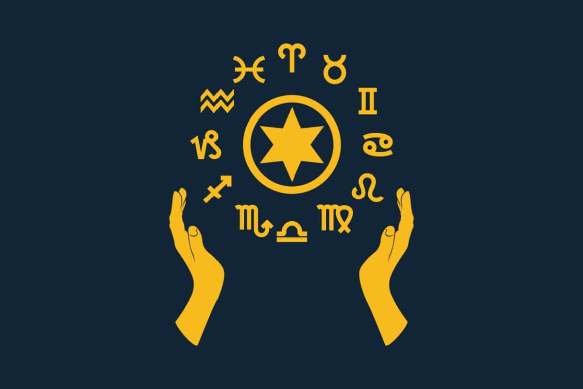 Nesta segunda-feira, o horóscopo promete um dia de mudanças para alguns signos (Imagem: Gater Images | Shutterstock)
