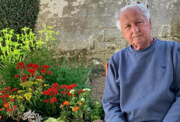 Ermando Caliman é um dos pais da fruticultura no ES e um dos nomes mais importantes do setor no país