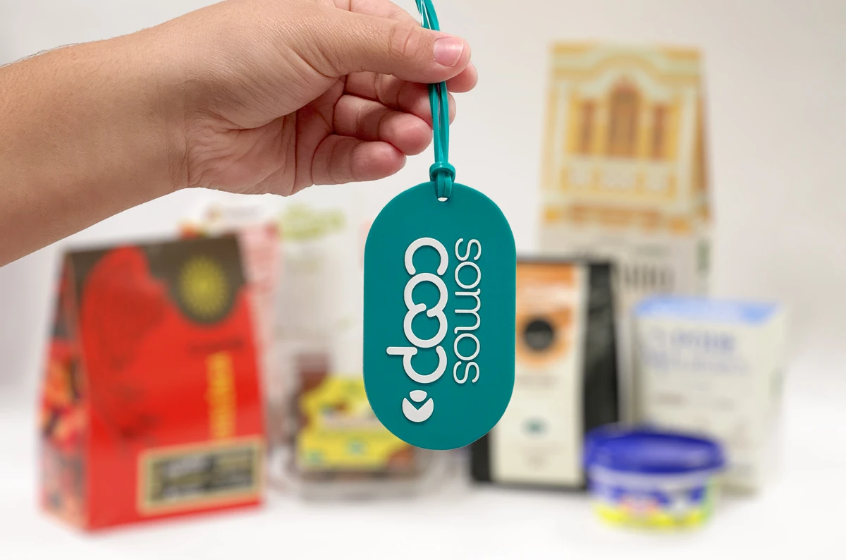 Iniciativa tem o objetivo de dar mais visibilidade ao trabalho das cooperativas