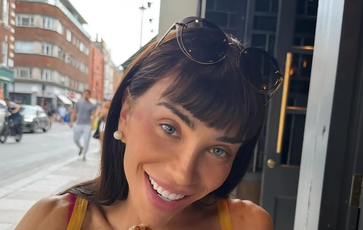 Maya Massafera