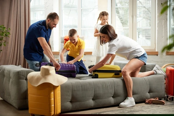 Tudo o que você precisa saber antes de viajar