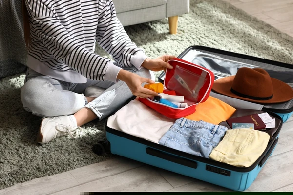 Tudo o que você precisa saber antes de viajar