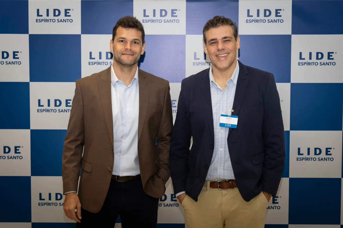  Abdo Filho (Rede Gazeta) e Hélio Gualberto Neto (Persona)