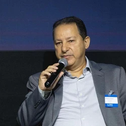 Fernando Saliba, executivo de longa data da EDP Espírito Santo, foi eleito, na manhã desta quarta-feira (25), presidente de uma das entidades mais relevantes do Espírito Santo