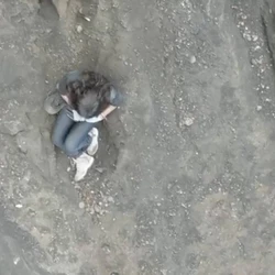 Juliana Marins caiu em um penhasco na sexta-feira (20); condições meteorológicas dificultam acesso das equipes de busca