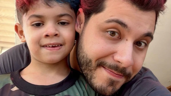 Cantor diz ter 'provas e fatos' contra ex-sogra; OUTRO LADO: Ruth Moreira não se manifestou