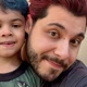 Imagem - Pai do filho de Marília Mendonça, Murilo Huff  pede guarda unilateral na Justiça