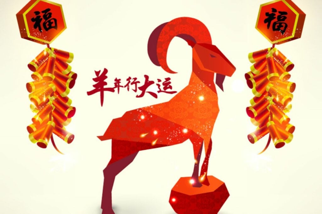 As pessoas do signo de Cabra são muito caprichosas (Imagem: quinky | Shutterstock)