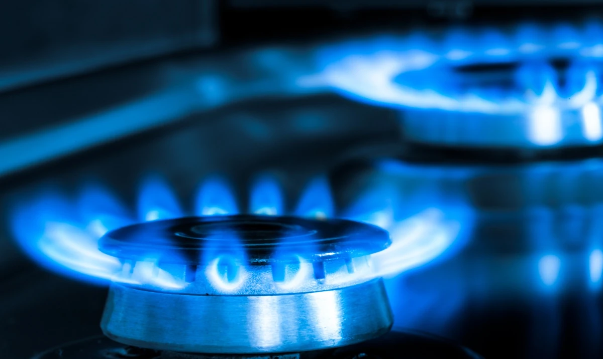 Gás natural é combustível fóssil mais sustentável na natureza