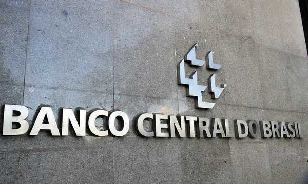 Sede do Banco Central, em Brasília