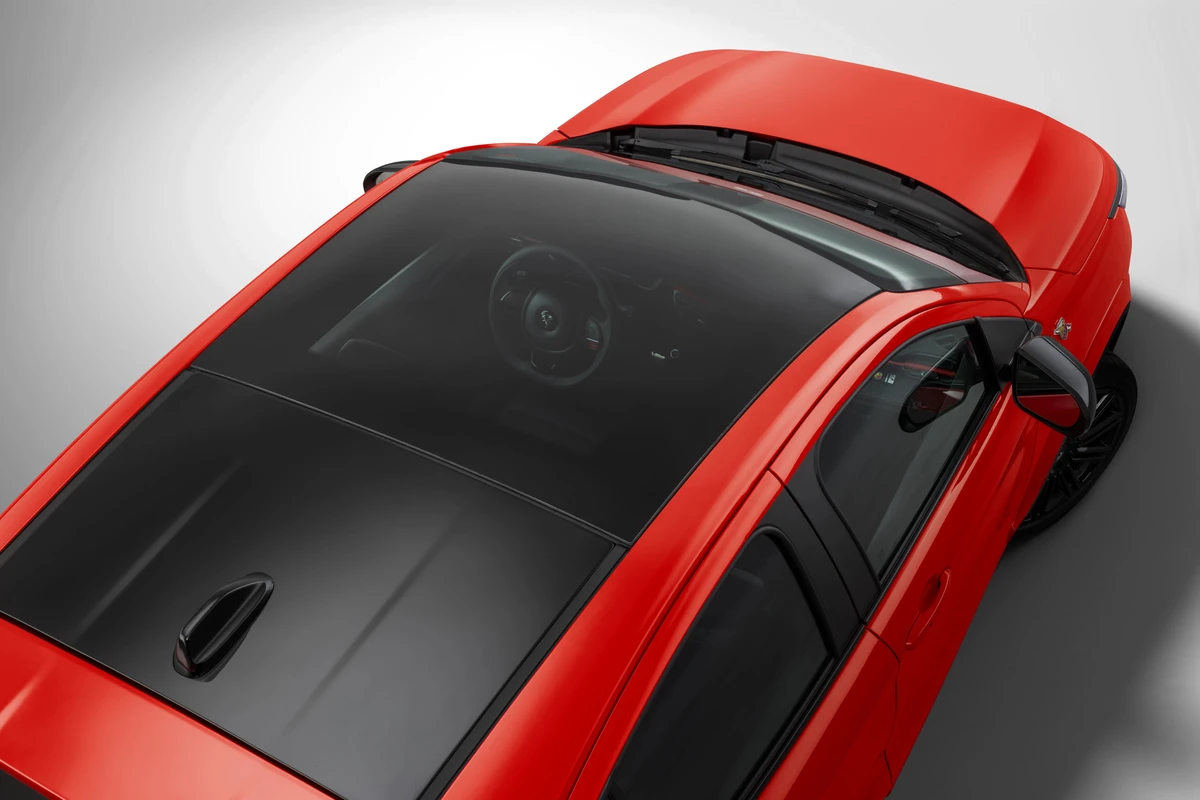  Novo Fiat Fastback Abarth  por Fiat/Divulgação