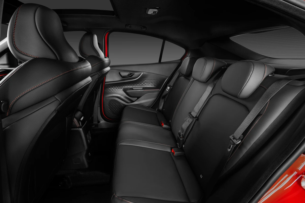  Novo Fiat Fastback Abarth  por Fiat/Divulgação