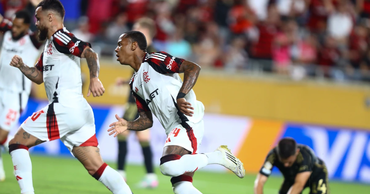 Wallace Yan multado pelo Flamengo: uma lição para a Nação rubro-negra