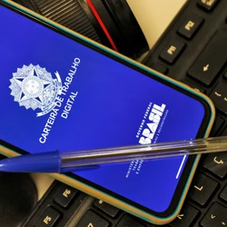 Há postos para açougueiro, atendente de lanchonete, auxiliar de manutenção predial, balconista, consultor de vendas, empregado doméstico nos serviços gerais, entre outras chances