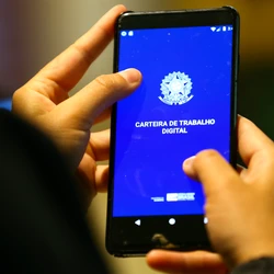 Estado foi o único com saldo negativo de empregos no país no mês de junho, resultado puxado pelas demissões de trabalhadores da colheita do café