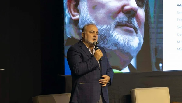 Jean-Paul Prates, que ficou no comando da empresa entre 2023 e 2024, disse enxergar potencial para mais 40 anos de produção no Estado