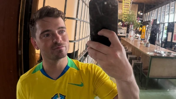 Conhecido por sucessos como “Animals”, “Scared to Be Lonely” e “In the Name of Love”, o DJ é uma presença constante nos maiores festivais do planeta