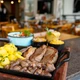 Imagem - Restaurante famoso pelos pratos nordestinos abre filial em Vitória