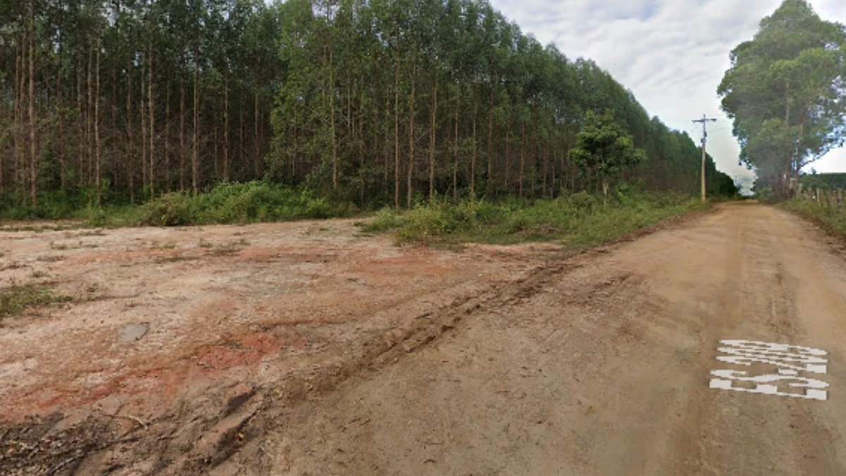 Alagoano é encontrado assassinado com tiros na cabeça em Conceição da Barra