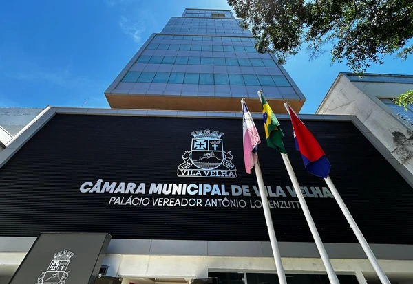 Câmara Municipal de Vila Velha