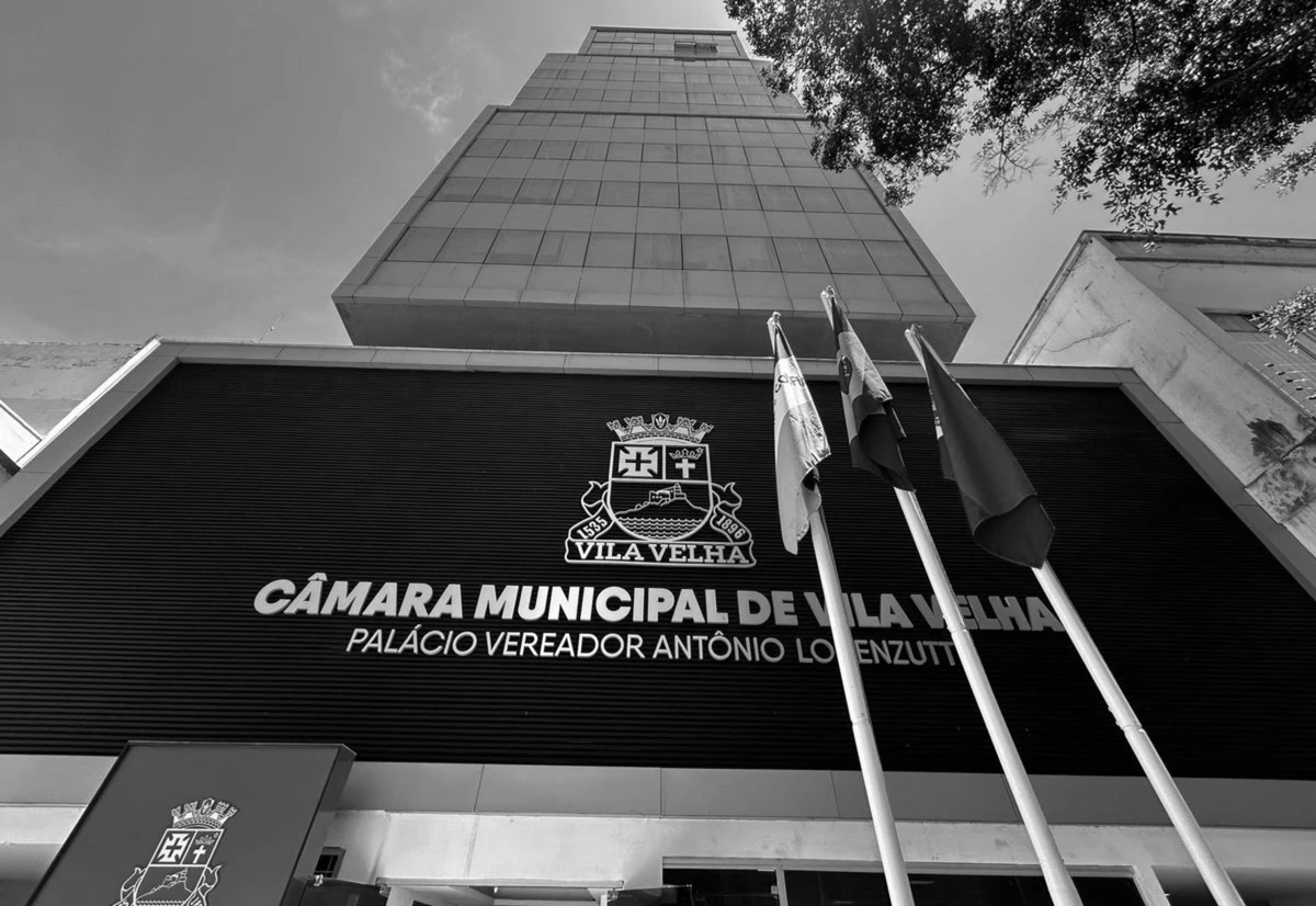 Câmara Municipal de Vila Velha