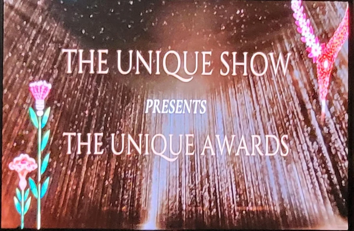 Dorion Soares é premiado em palco de Mônaco com joia icônica 