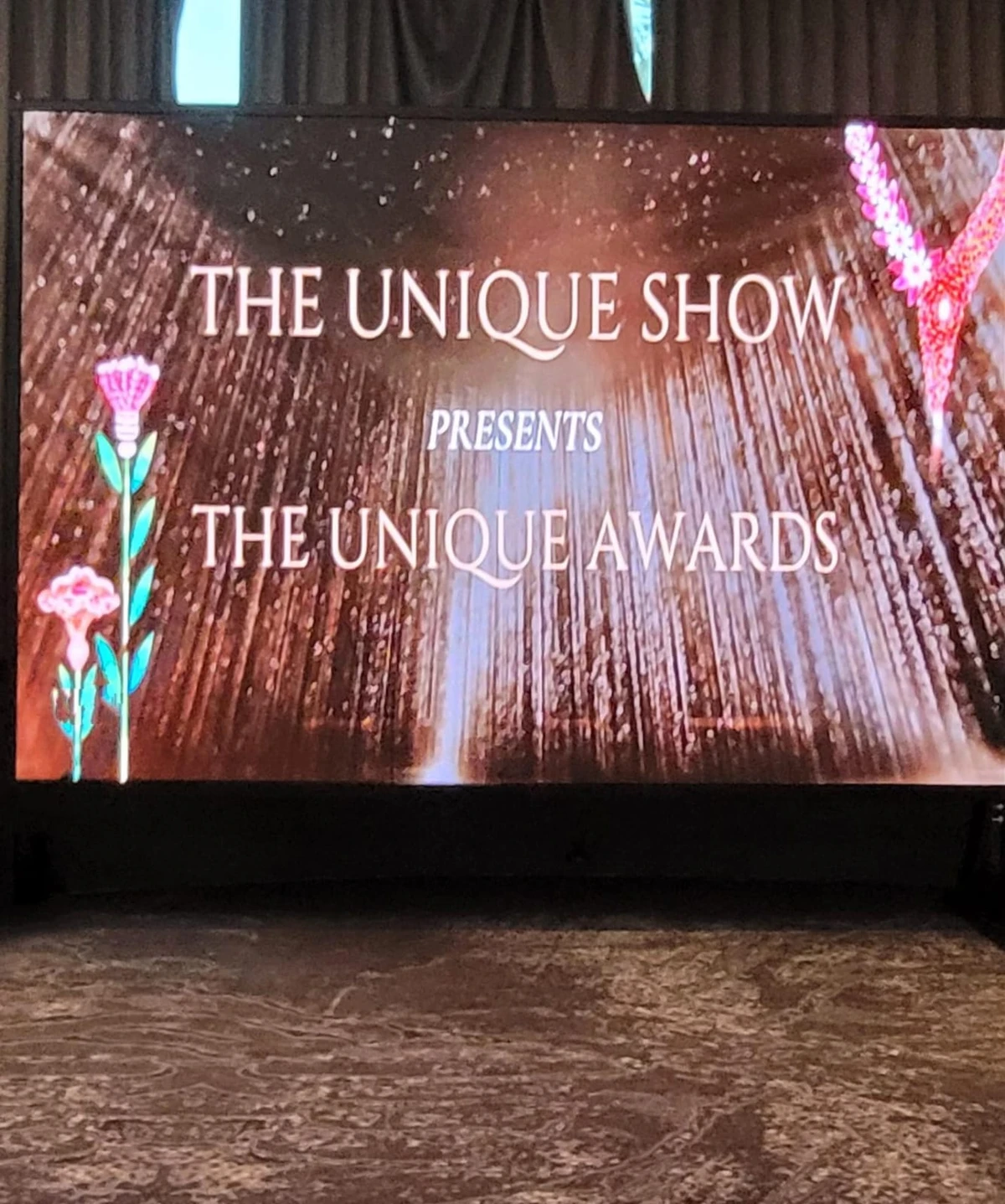 Dorion Soares é premiado em palco de Mônaco com joia icônica 