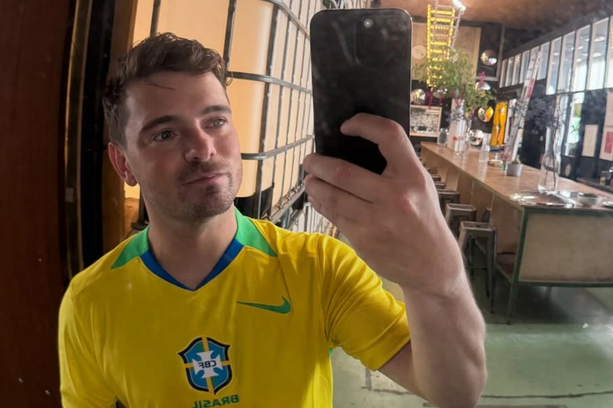 Martin Garrix anuncia show em Guarapari