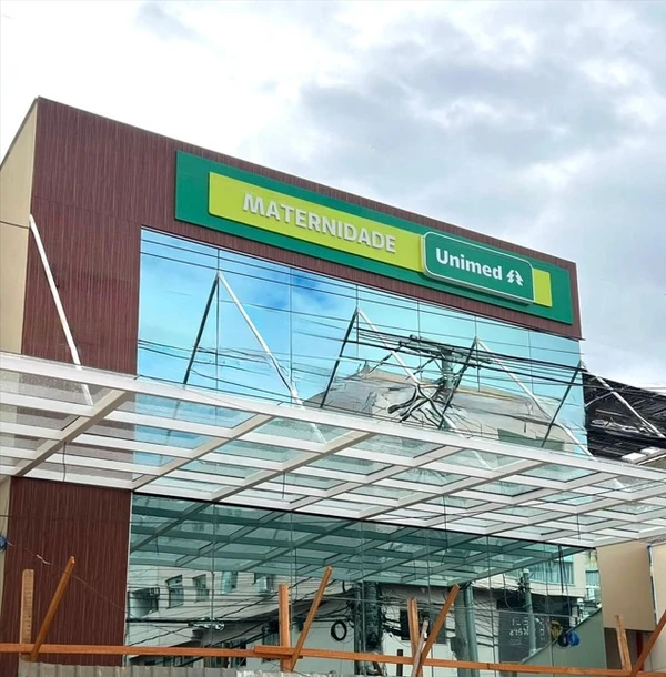 Maternidade será referência em atendimento humanizado na região