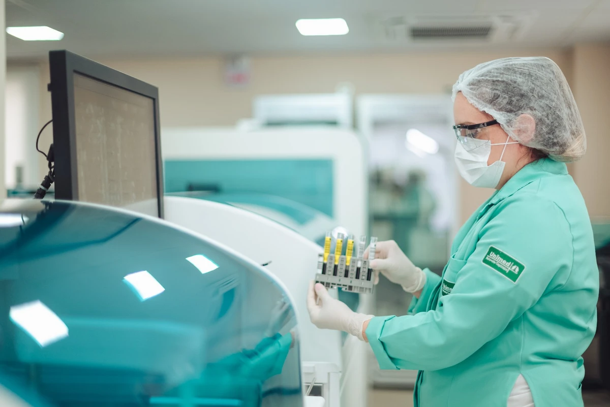 Novo laboratóio conta com variados exames e pacientes podem ter acesso online aos resultados