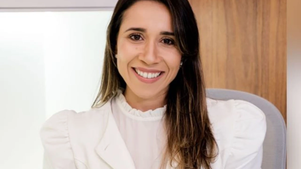 Nutricionista Dalyla
