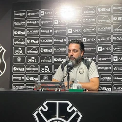 Treinador do Rio Branco está de olho no melhor posicionamento possível até o fim da primeira fase