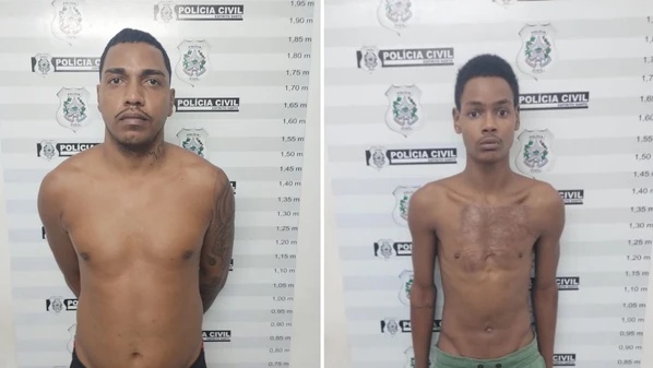 Genilson de Souza foi assassinado no dia 16 de fevereiro, horas após o irmão dele matar um gerente do tráfico de drogas em bairro da Capital, em fevereiro deste ano