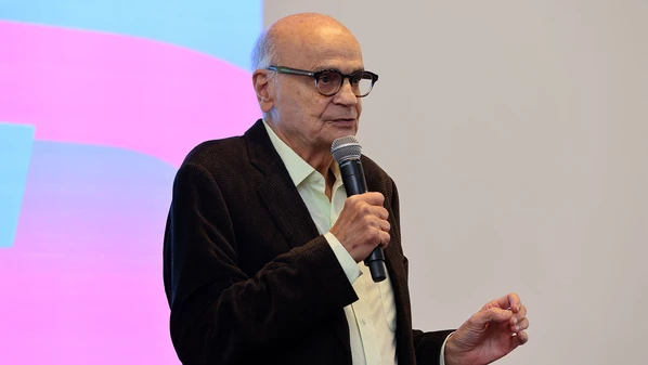 Médico e especialista apontou caminhos para enfrentar os desafios da dependência química e do vício em drogas, durante conferência em Vitória