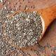 Imagem - 5 benefícios do consumo diário da semente de chia
