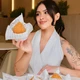 Imagem - Caro ou barato? Coxinha capixaba a R$ 16 viraliza nas redes sociais
