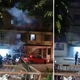 Imagem - Adolescente é vítima de bala perdida em protesto de motoboys em Cariacica