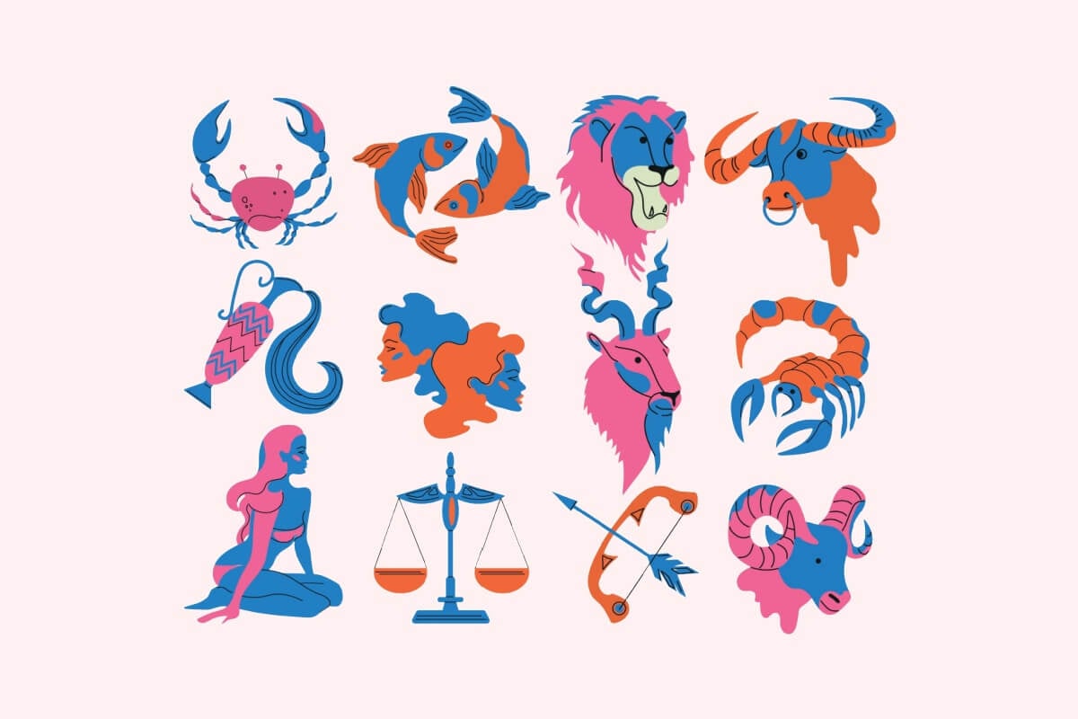 Julho reserva expansão, abundância e proteção para os 12 signos (Imagem: Olga 777 | Shutterstock)