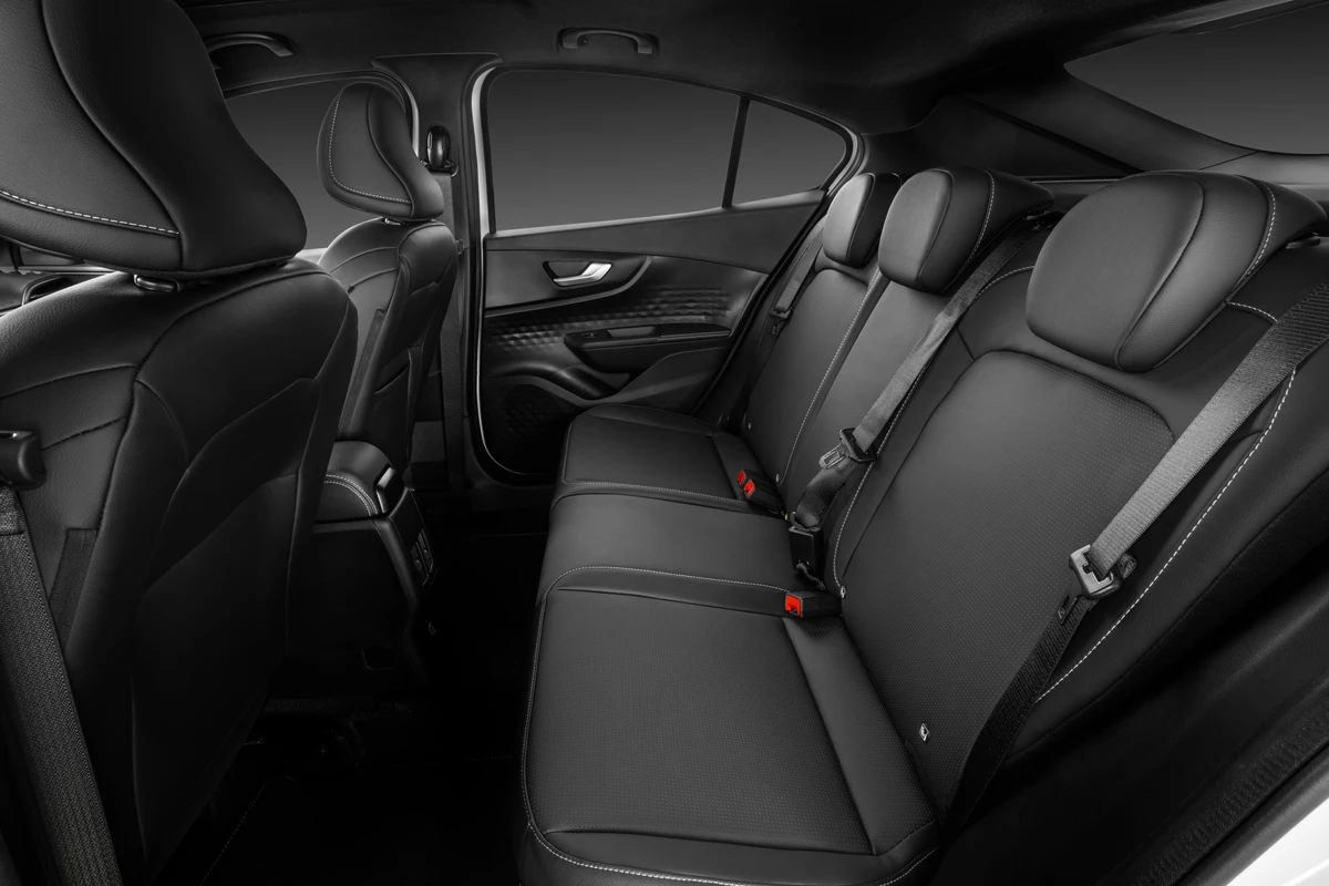 Fiat Fastback Limited Edition por Fiat/Divulgação
