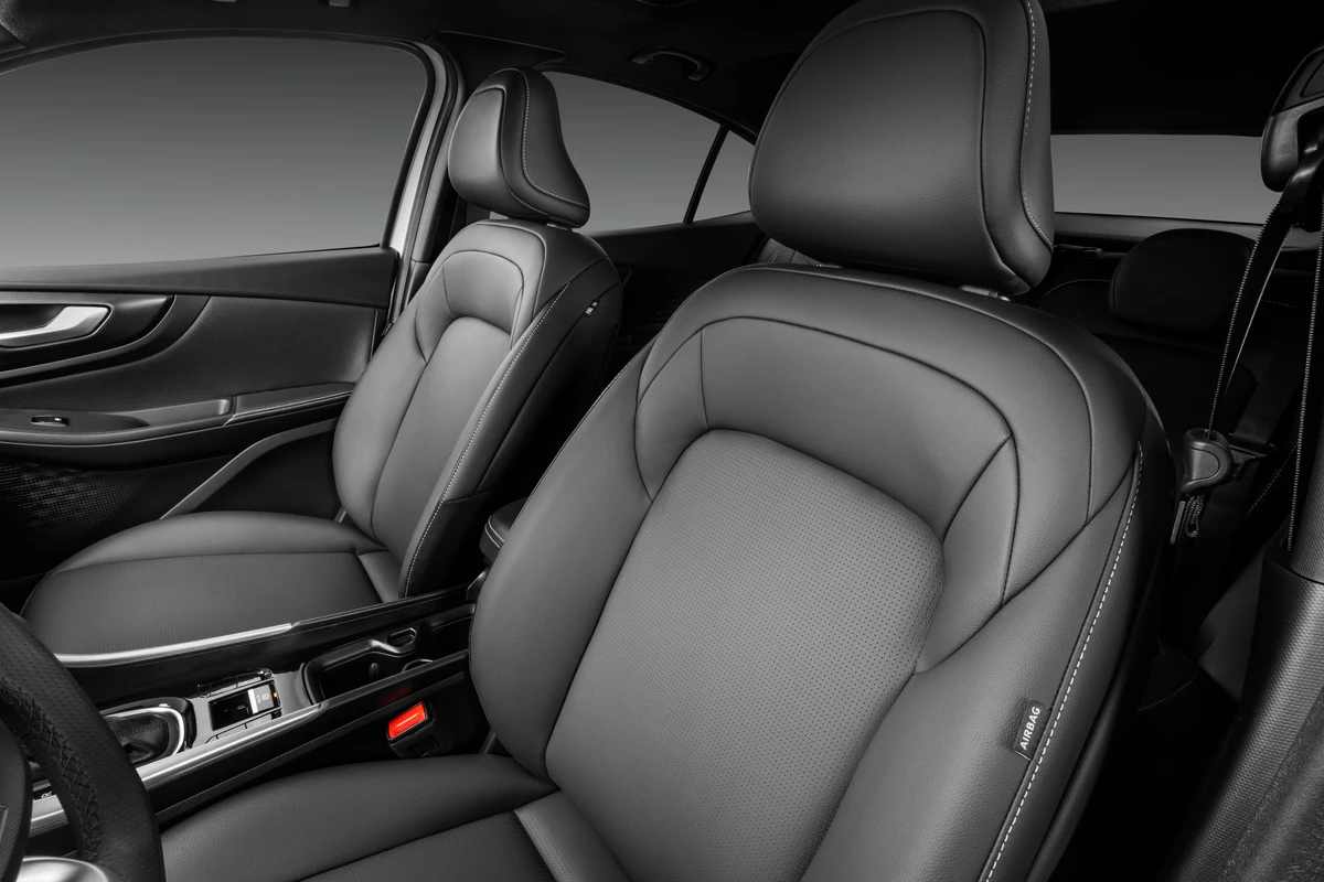 Fiat Fastback Limited Edition por Fiat/Divulgação