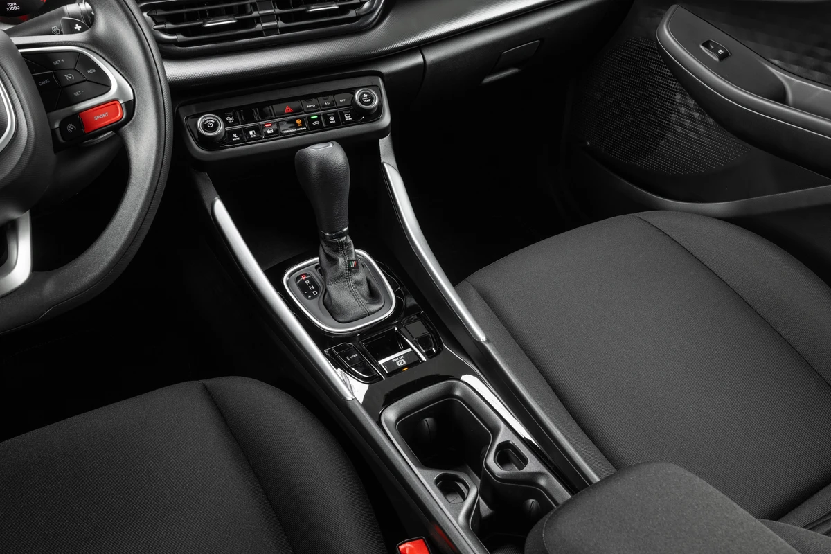 Fiat Fastback T200 por Fiat/Divulgação