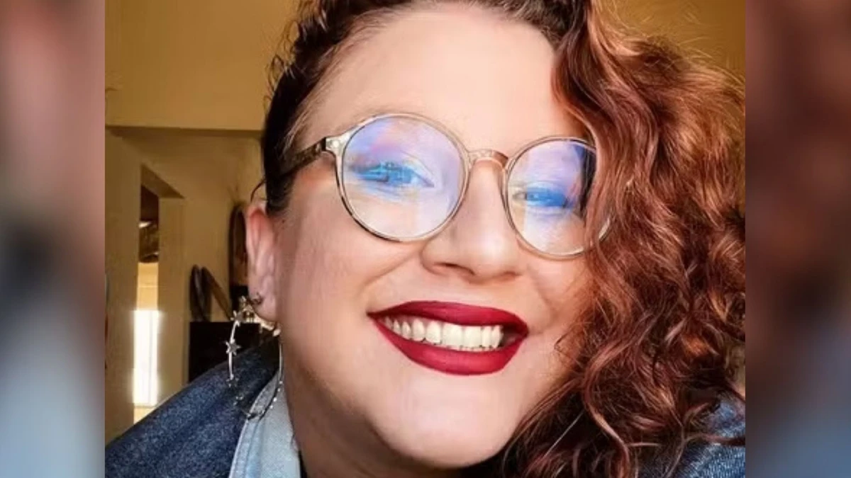 Paula Barreto, influencer e comediante de Marataízes