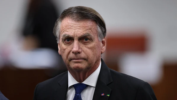 Polícia Federal aponta que o ex-presidente tem atuado para dificultar o julgamento do processo do golpe de Estado
