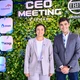 CEO Meeting