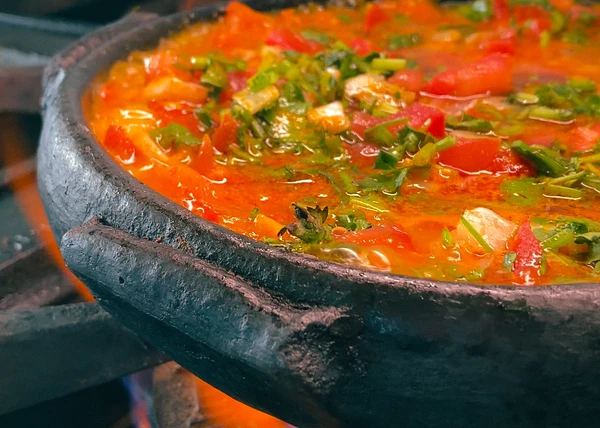 A moqueca carrega, além de muito sabor, histórias marcantes para os capixabas