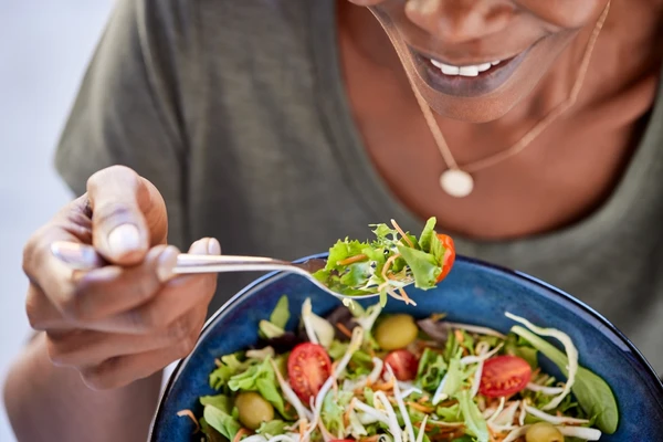 Alimentação na menopausa