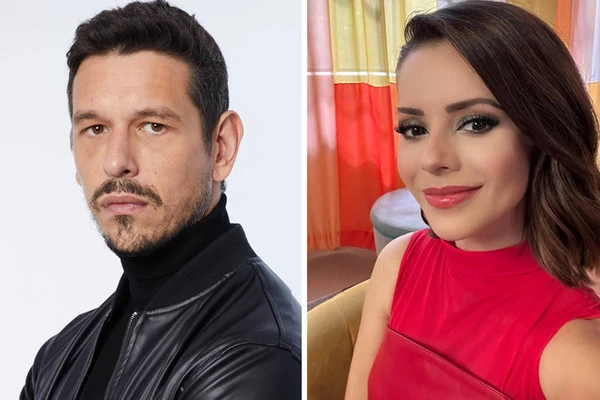 João Vicente de Castro diz que tentou romance com Sandy