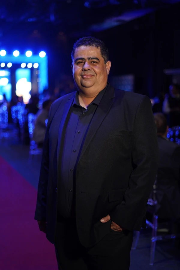LAVAGNOLI Ricardo Gomes da Silva